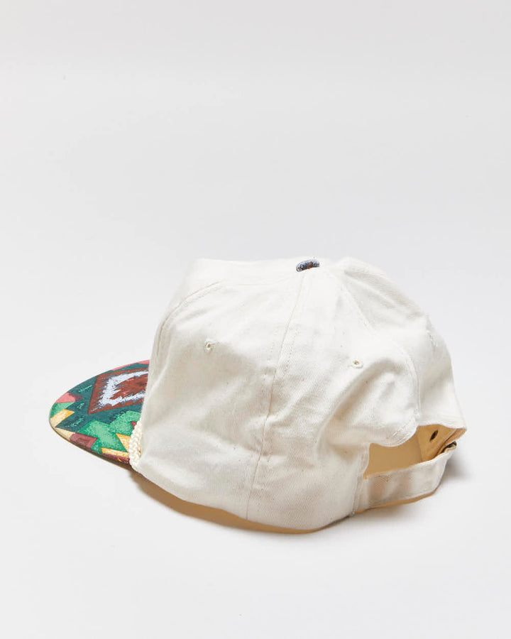 Vintage 1990s AJM Ford Aztec Baseball Cap - OS