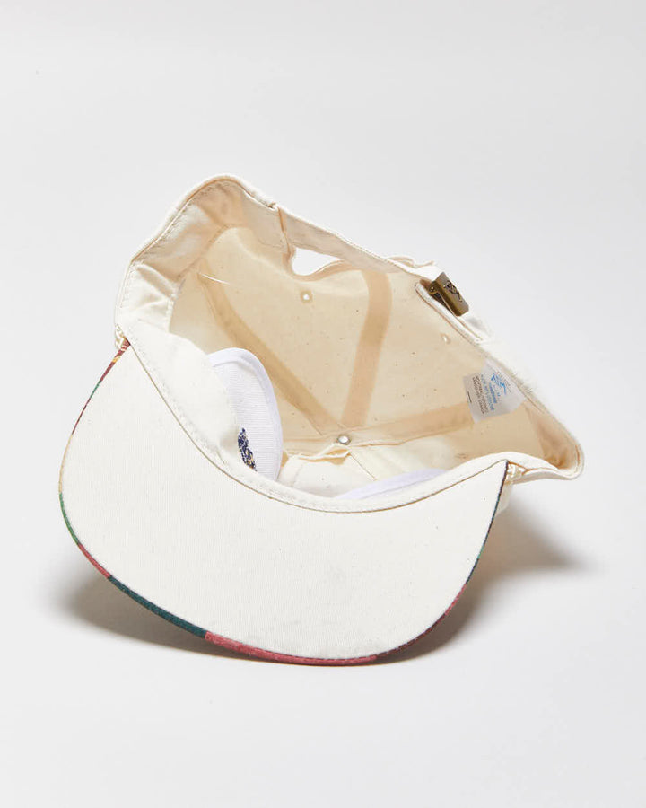 Vintage 1990s AJM Ford Aztec Baseball Cap - OS