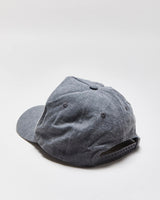 Vintage 1990s Cobra Coors Denim Baseball Cap - OS