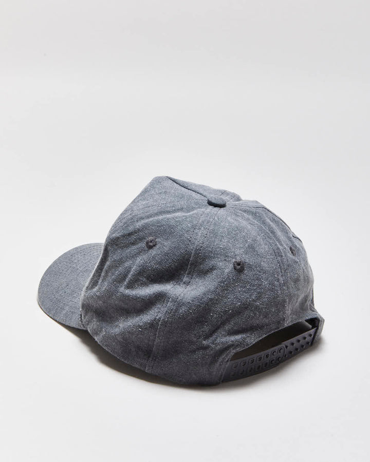 Vintage 1990s Cobra Coors Denim Baseball Cap - OS