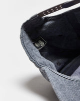 Vintage 1990s Cobra Coors Denim Baseball Cap - OS