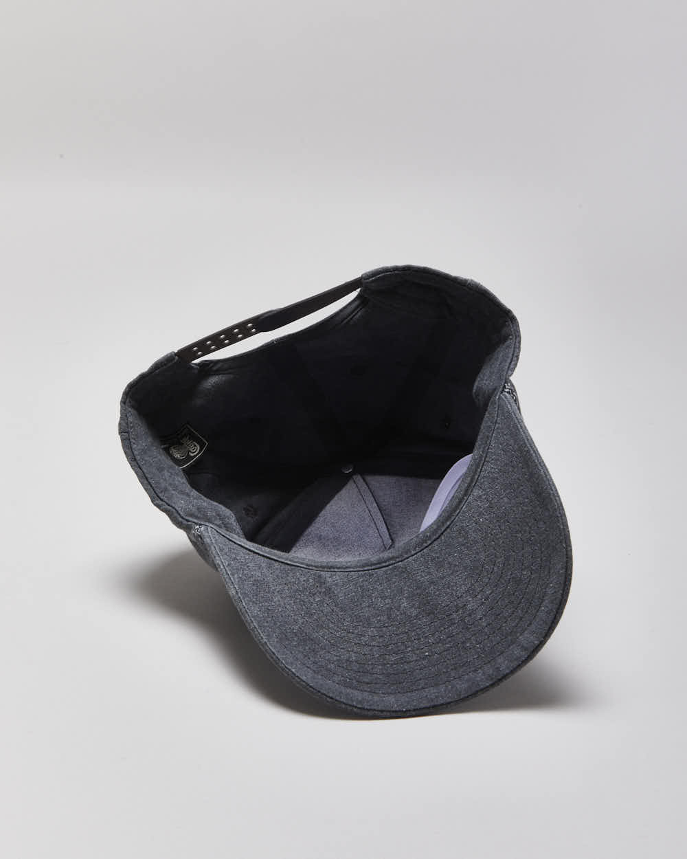 Vintage 1990s Cobra Coors Denim Baseball Cap - OS