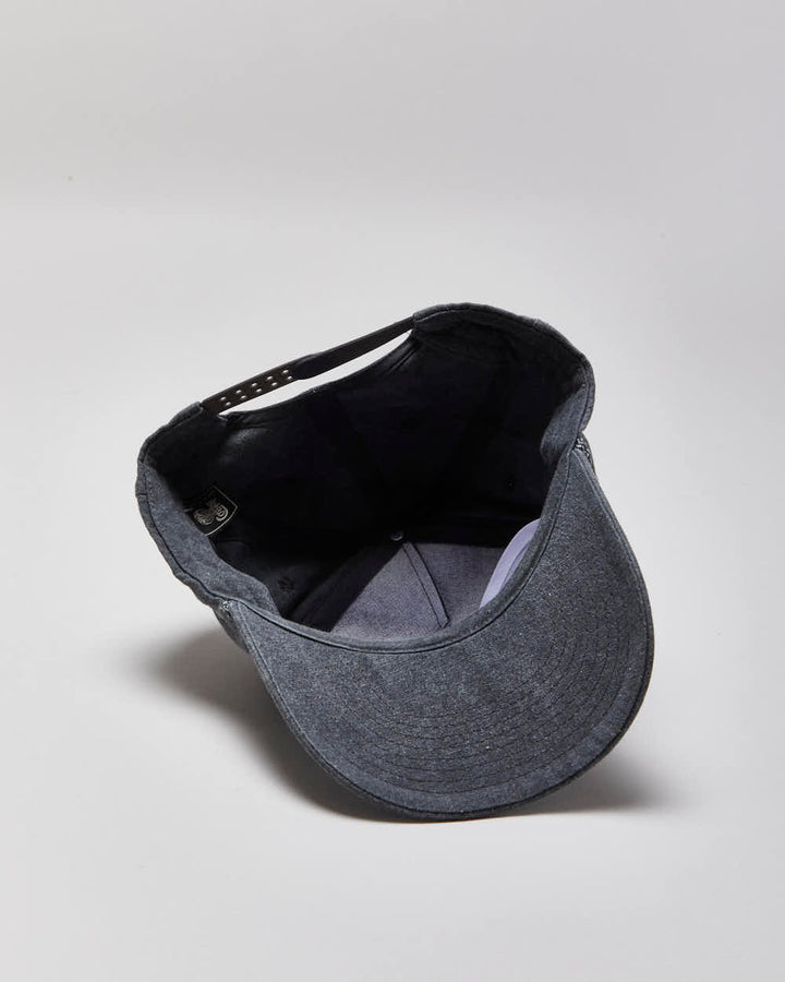 Vintage 1990s Cobra Coors Denim Baseball Cap - OS