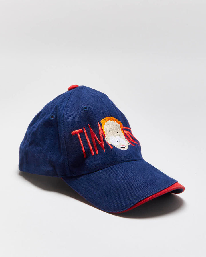 Vintage Y2K 2005 Comedy Central South Park Velcro Baseball Cap - OS