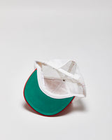 Vintage 1970s K.T.L Transport Snapback Trucker Cap - OS
