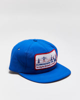Vintage 1970s Cardinal Fairweather Inc. Snapback Cap - OS