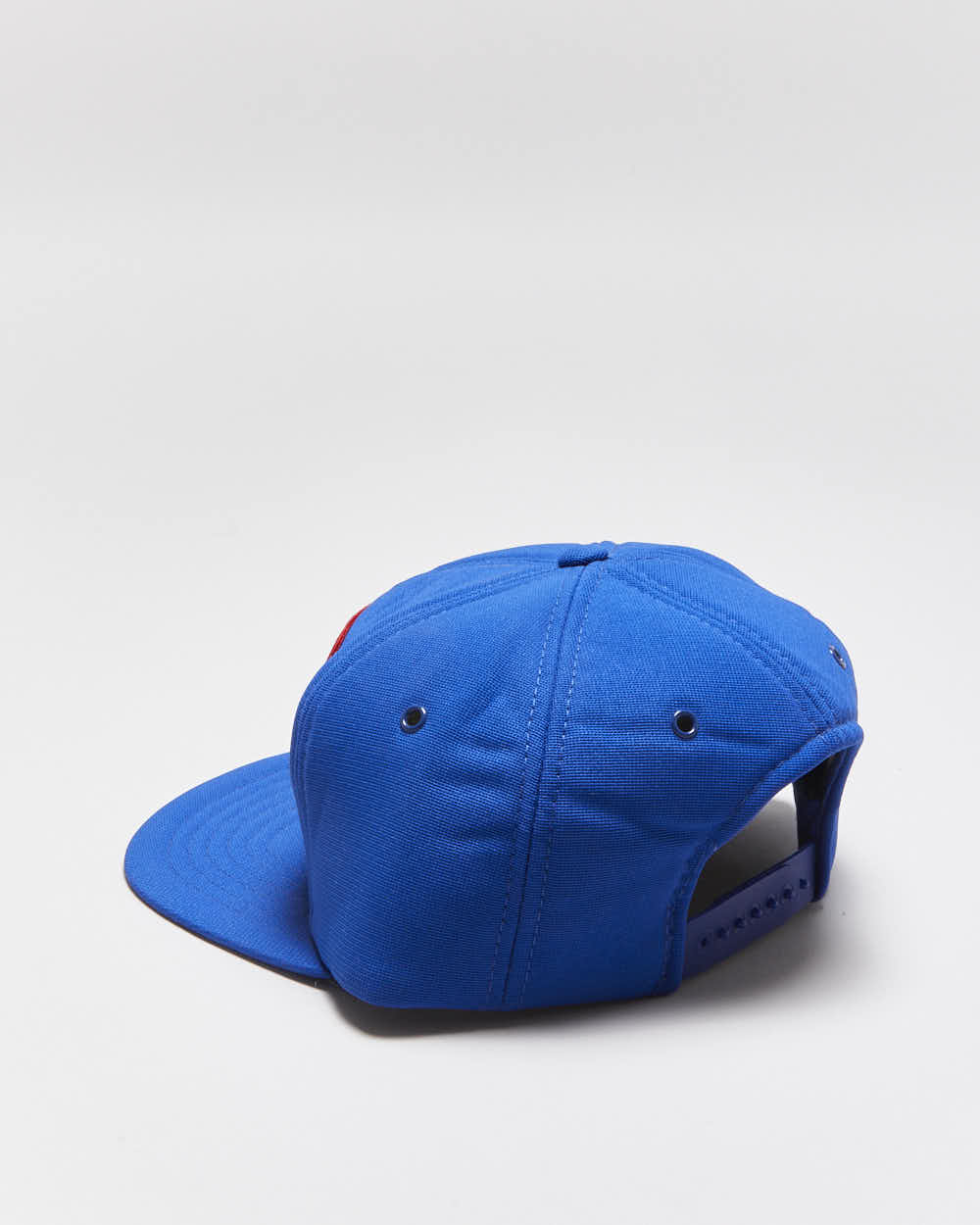 Vintage 1970s Cardinal Fairweather Inc. Snapback Cap - OS