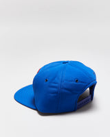 Vintage 1970s Cardinal Fairweather Inc. Snapback Cap - OS