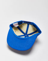 Vintage 1970s Cardinal Fairweather Inc. Snapback Cap - OS