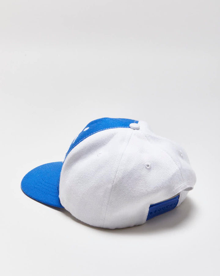 Vintage 1990s Bud Light NFL Snapback Cap - OS