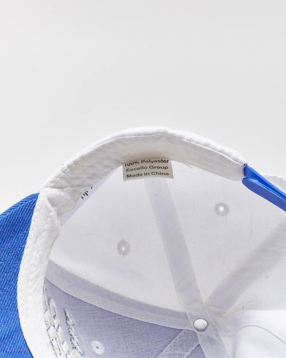 Vintage 1990s Bud Light NFL Snapback Cap - OS