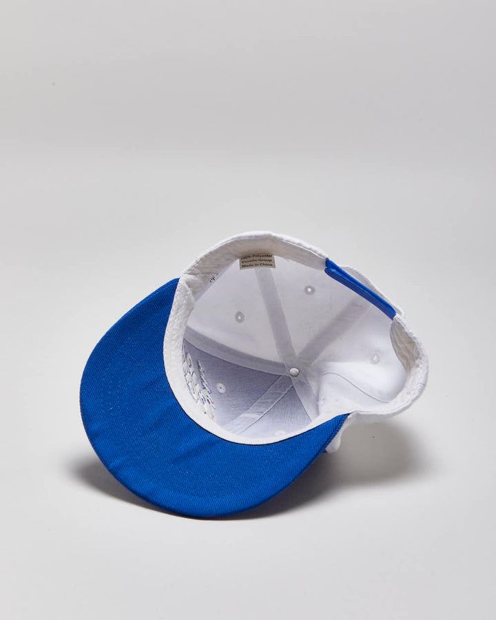 Vintage 1990s Bud Light NFL Snapback Cap - OS