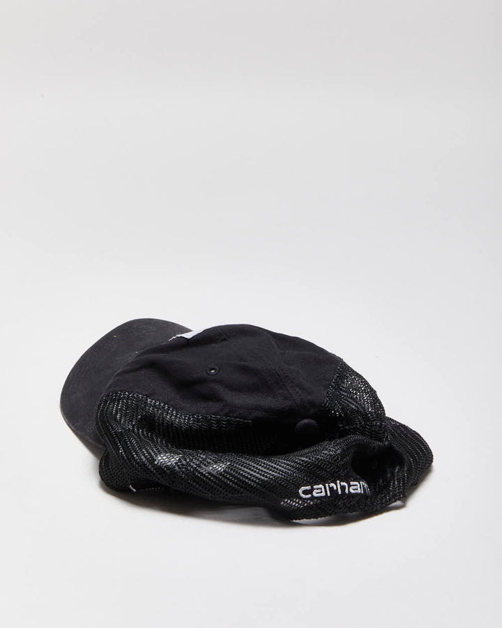 Vintage Carhartt Snapback Trucker Cap - OS