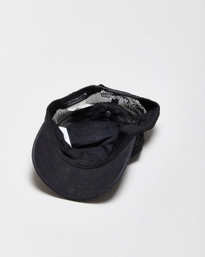 Vintage Carhartt Snapback Trucker Cap - OS