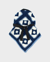 Rokit Originals Crochet Head Scarf - OS