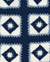 Rokit Originals Crochet Head Scarf - OS