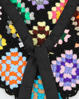 Rokit Originals Crochet Head Scarf - OS