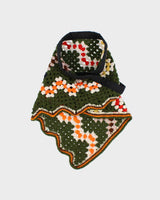Rokit Originals Crochet Head Scarf - OS