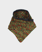 Rokit Originals Crochet Head Scarf - OS