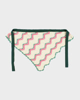 Rokit Originals Crochet Head Scarf - OS