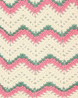 Rokit Originals Crochet Head Scarf - OS