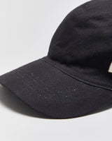 SS2015 Gucci Embroidered Canvas 'Loved' Velcro Baseball Cap - XL