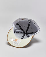 Vintage New Era San Diego Padres Cooperstown Collection 59FIFTY Fiited Baseball Cap - 8