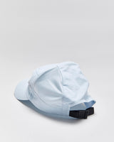 Arc'teryx Calvus Baby Blue Adjustable Trail Cap - S