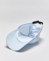 Arc'teryx Calvus Baby Blue Adjustable Trail Cap - S