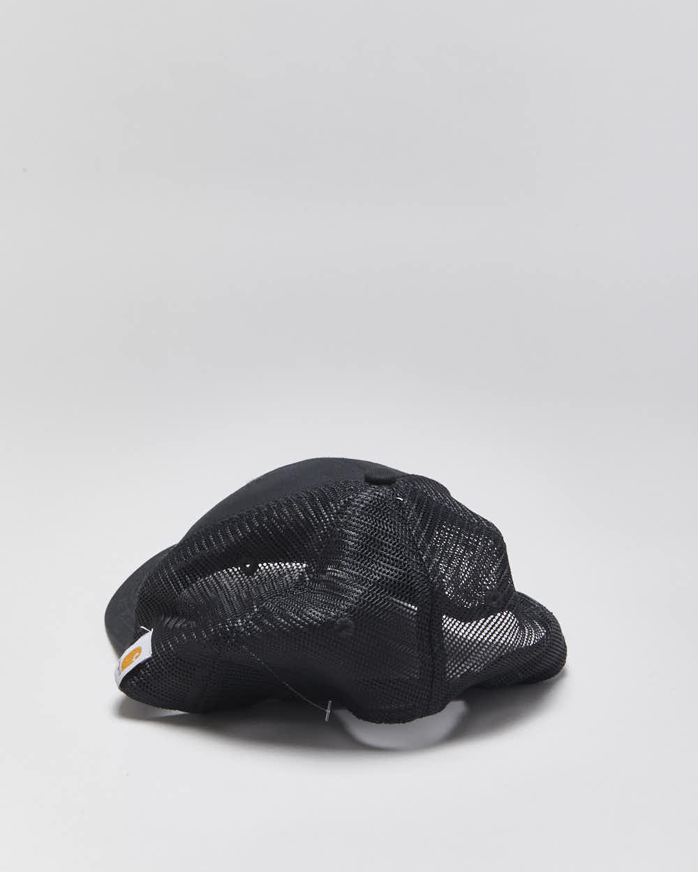Vintage Y2K 00s Carhartt x John Deere Trucker Cap - OS