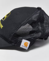 Vintage Y2K 00s Carhartt x John Deere Trucker Cap - OS