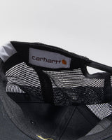 Vintage Y2K 00s Carhartt x John Deere Trucker Cap - OS