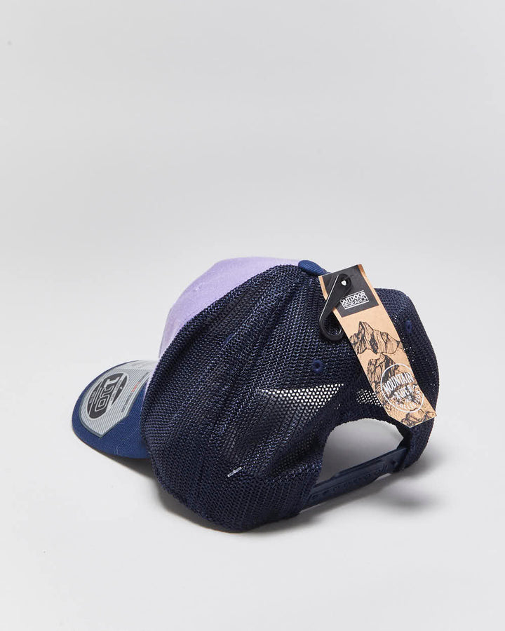 DSWT Outdoor Research 'Advocate' Wool Blend FlexFit Trucker Cap - OS