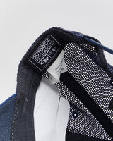 DSWT Outdoor Research 'Advocate' Wool Blend FlexFit Trucker Cap - OS