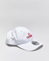 Vintage New Era x Omega 9Forty Adjustable Snapback - OS