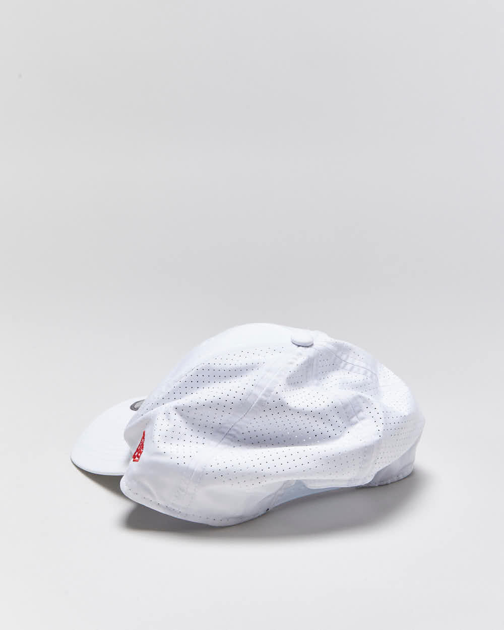 Vintage New Era x Omega 9Forty Adjustable Snapback - OS