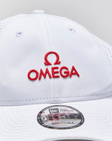 Vintage New Era x Omega 9Forty Adjustable Snapback - OS
