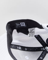 Vintage New Era x Omega 9Forty Adjustable Snapback - OS