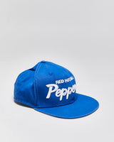 DS Otto Headwear Red Hot Chili Peppers Unlimited Love 2022 World Tour Snapback - OS