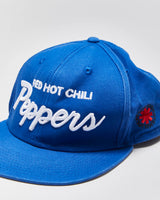 DS Otto Headwear Red Hot Chili Peppers Unlimited Love 2022 World Tour Snapback - OS