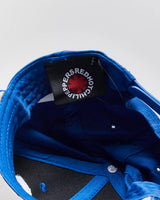 DS Otto Headwear Red Hot Chili Peppers Unlimited Love 2022 World Tour Snapback - OS
