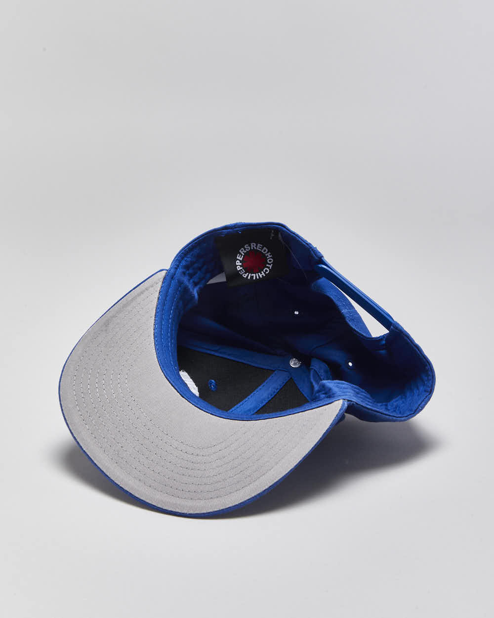DS Otto Headwear Red Hot Chili Peppers Unlimited Love 2022 World Tour Snapback - OS