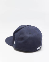 Vintage New Era 59Fifty New York Yankees Official On Field MLB Fitted Baseball Cap - 7 3/4