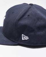 Vintage New Era 59Fifty New York Yankees Official On Field MLB Fitted Baseball Cap - 7 3/4