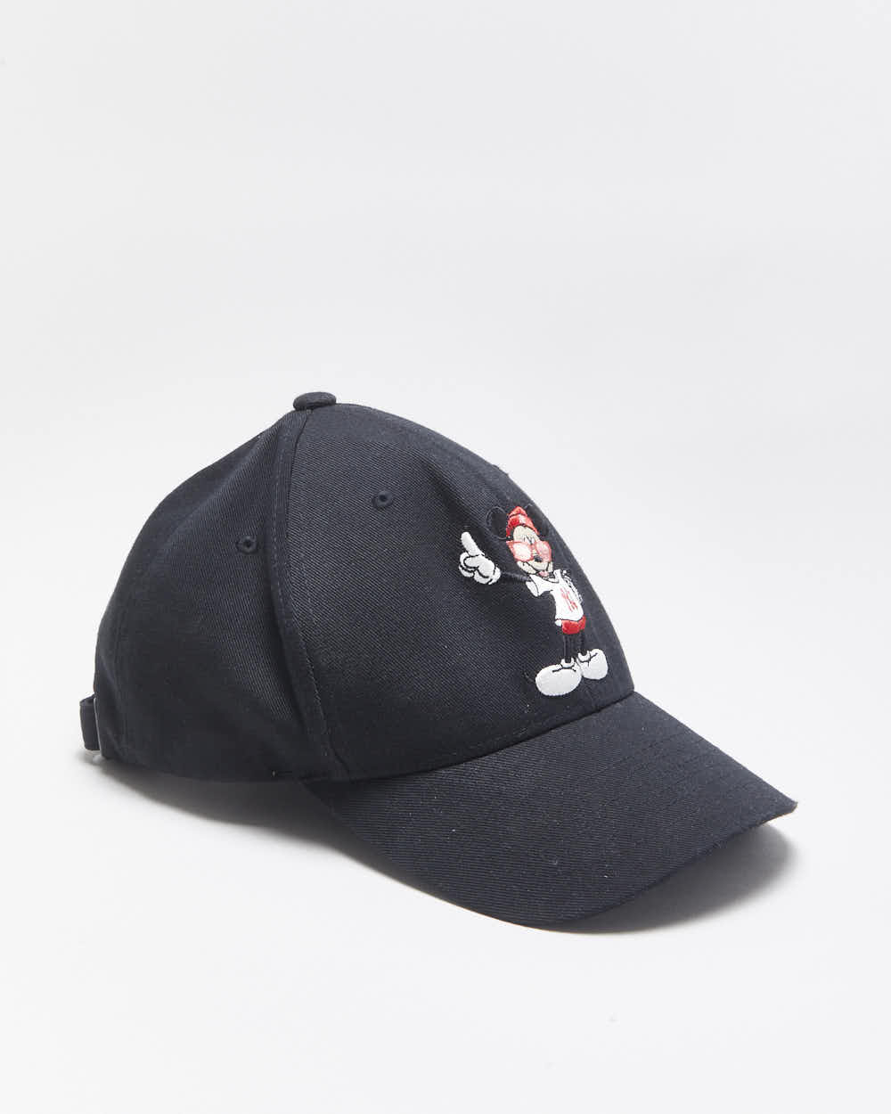 MLB X Disney New York Yankees Minnie Mouse Baseball Cap - OS