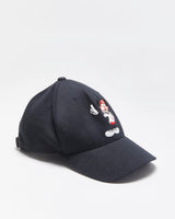 MLB X Disney New York Yankees Minnie Mouse Baseball Cap - OS