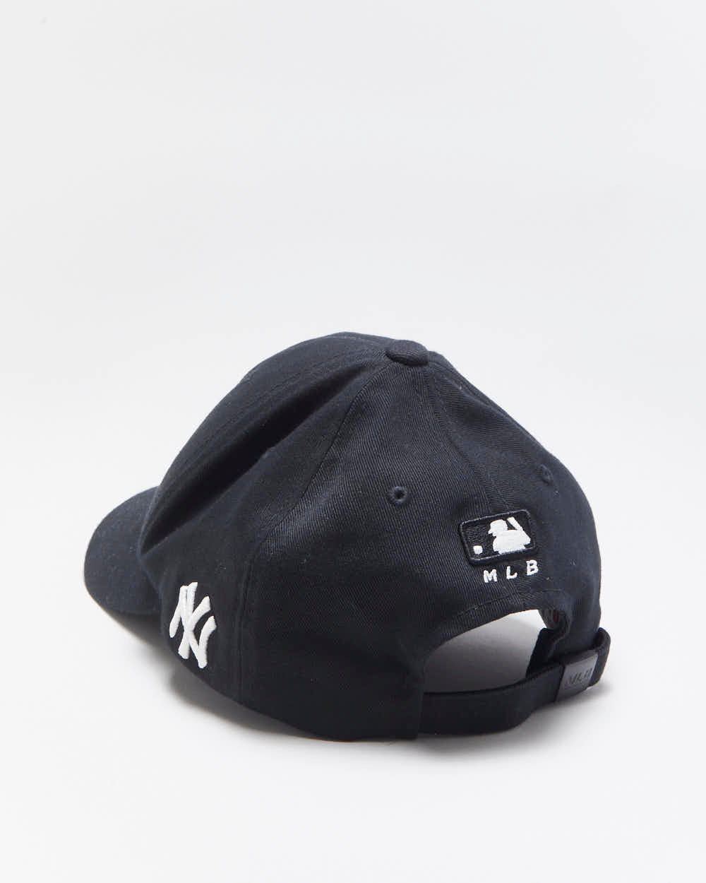 MLB X Disney New York Yankees Minnie Mouse Baseball Cap - OS