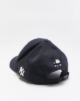 MLB X Disney New York Yankees Minnie Mouse Baseball Cap - OS