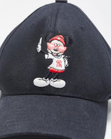 MLB X Disney New York Yankees Minnie Mouse Baseball Cap - OS