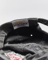 Vintage 1990s Beer Nuts Racing Sportsman USA Baseball Cap - OS
